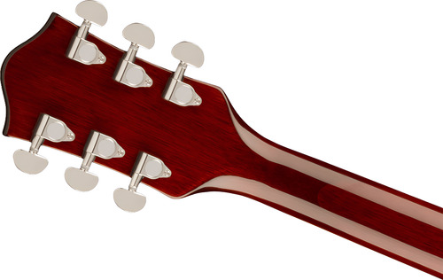 Guitarra Gretsch Streamliner G2655t Doble Corte Bigsby