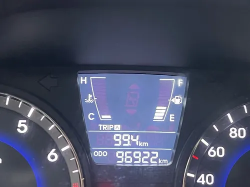 Hyundai Accent 1.6l 5 p