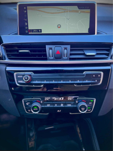 BMW X1 2.0 Sdrive 25i Xline 231cv