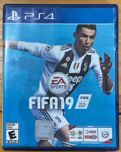 Fifa 19