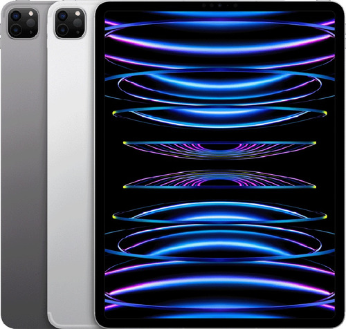 Film Hidrogel Pantalla Tablet Ipad Pro 11 (2022) 4° Gen.