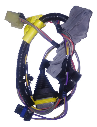 Cable Ramal Puerta Trasera Derecha Fiat Palio / Siena Orig 4