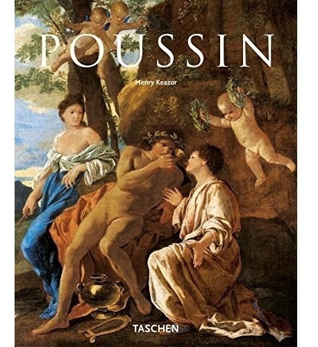 Livro Poussin