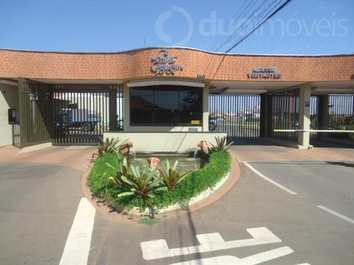 Terreno À Venda, 1089 M² Por R$ 325.000,00 - Campestre - Piracicaba/sp - Te1850