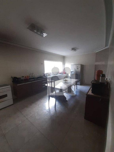 Imagem 28 de 30 de Casa Com 4 Dormitórios À Venda, 415 M² Por R$ 680.000,00 - Jardim Sumaré - Ribeirão Preto/sp - Ca1040