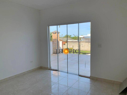 Imagem 12 de 22 de Sobrado Com 3 Dormitórios À Venda, 152 M² Por R$ 850.000,00 - Morada Da Praia - Bertioga/sp - So0068