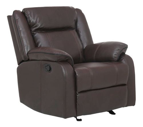 Sillón Reclinable Bergere Phoenix