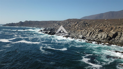 Venta Parcelas Arrayan Costero, La Serena