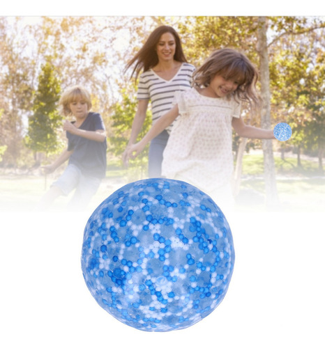 / Juguete De Descompresión Anxiety Relief Ball Stress Squeez