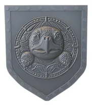 Comprar Medallón Decorativo De Tortuga Marina