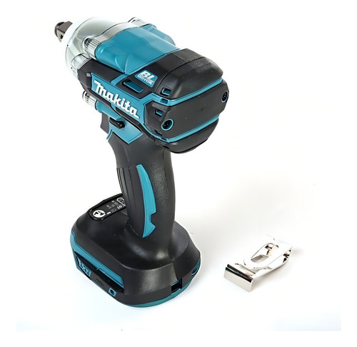 Llave Impacto Makita 280nm S/bateria 18v Enc 1/2 Dtw285z