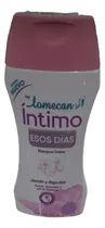 Comprar Lomecan V Shampoo Íntimo Esos Días 200 Ml. Higiene Femenina