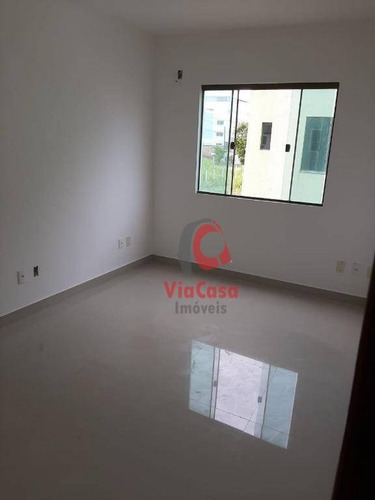 Imagem 27 de 29 de Casa Com 2 Dormitórios À Venda, 90 M² Por R$ 220.000,00 - Jardim Bela Vista - Rio Das Ostras/rj - Ca1198