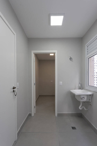 Imagem 6 de 15 de Apartamento Belíssimo 03 Dorm/01 Suíte No Melhor De Sp Zo Jardim Paulista - 166
