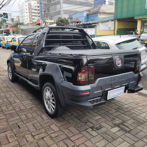 Fiat Strada Strada Adventure 1.8/ 1.8 LOCKER Flex CE