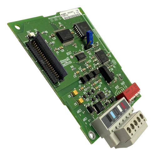 Módulo Devicenet Allen Bradley Powerflex 22-comm-d