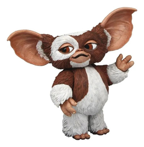 Figura Gizmo The Mogwai, The Gremlins 2 The New Batch, Neca