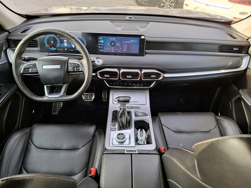 Jetour X70 Plus 1.5 Aut