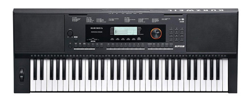 Órgano Kurzweil Kp110 Con Sensibilidad 