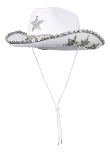 Sombrero De Vaquero Occidental, Sombrero De , Suministros De