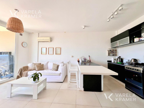 Departamento En Venta En Tigre - El Palmar Del Lago