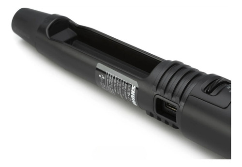 Microfone Sem Fio Shure Slxd4-g58/glxd2+sm58