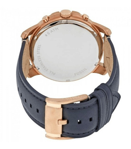 Relógio Fossil Masculino Grant Sport Fs5237/2an