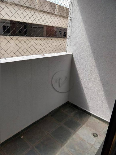 Imagem 14 de 23 de Apartamento Com 3 Dormitórios À Venda, 80 M² Por R$ 370.000,00 - Vila Apiaí - Santo André/sp - Ap10200