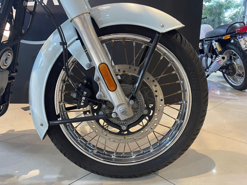Royal Enfield Classic 350 Halcyon - 2022/2023
