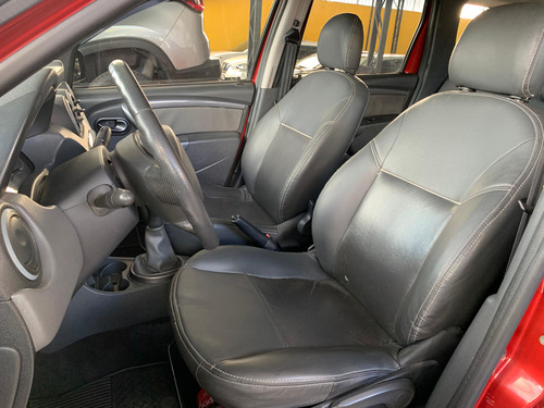 Renault Duster DUSTER DYNAMIQUE 1.6 FLEX 16V MEC.