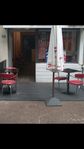 Local Pizzeria Y Chiviteria