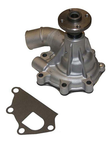 Bomba De Agua Toyota 2f Land Cruiser Marca Carter Original