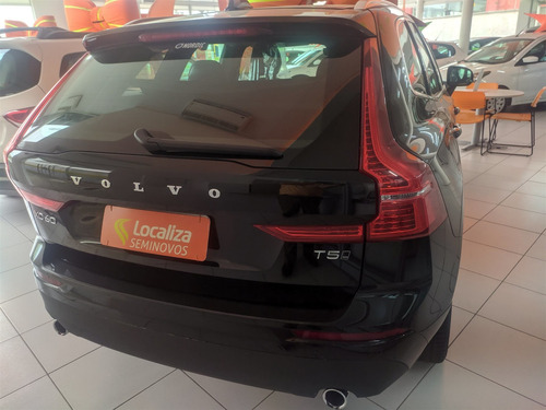 Volvo V60 2.0 T5 Gasolina Momentum Geartronic