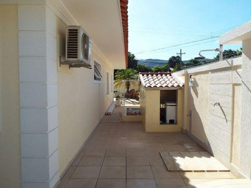 Casa Residencial À Venda, Itaipu, Niterói. - Ca0211