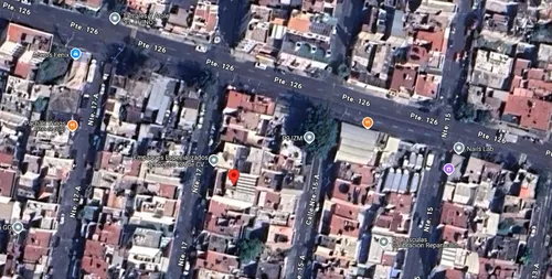Sr-casa En Lindavista Vallejo De Remate Bancario.¡ Inversion Segura !