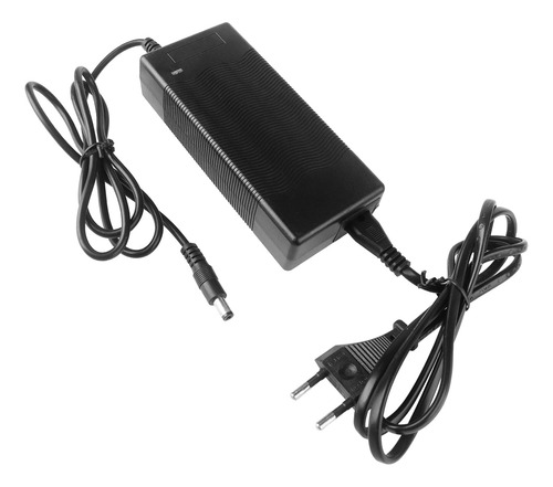 Cargadores Eléctricos, Cabezales De Corriente Continua, Carg