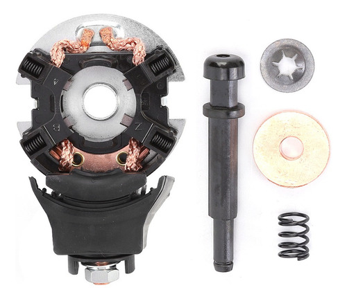 Cepillo De Arranque Para Kit De Reparación Honda 04312-psa-3