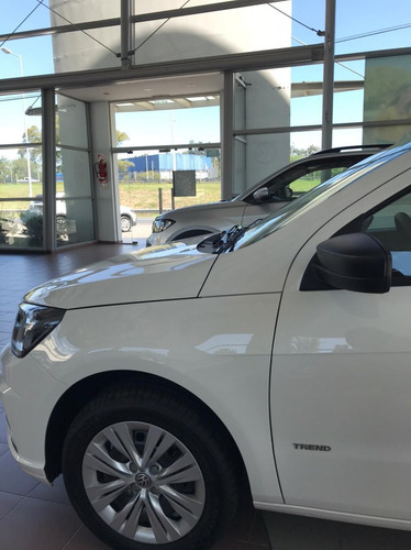 Plan Uber Virtus Polo Gol 0km Anticipo O Usado Cuota Fija D-