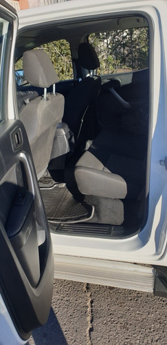 Imagen 7 de 8 de Ford Ranger 3.2 Cd Xls Tdci 200cv Manual 4x2 2019