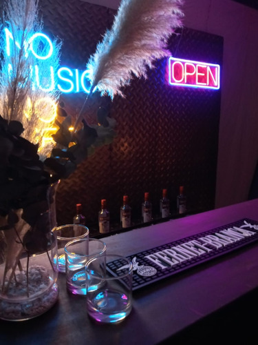 Imagen 8 de 9 de Barra De Tragos Para Eventos