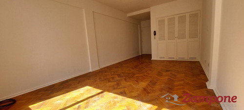 Venta Monoambiente En San Nicolas Ideal Estudiante