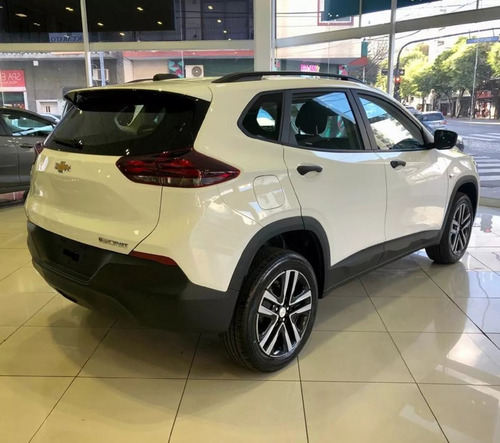 Chevrolet Tracker 1.2 Turbo At