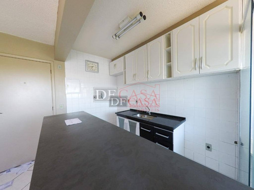 Imagem 15 de 17 de Apartamento À Venda, 38 M² Por R$ 169.990,00 - Vila Carmosina - São Paulo/sp - Ap6497
