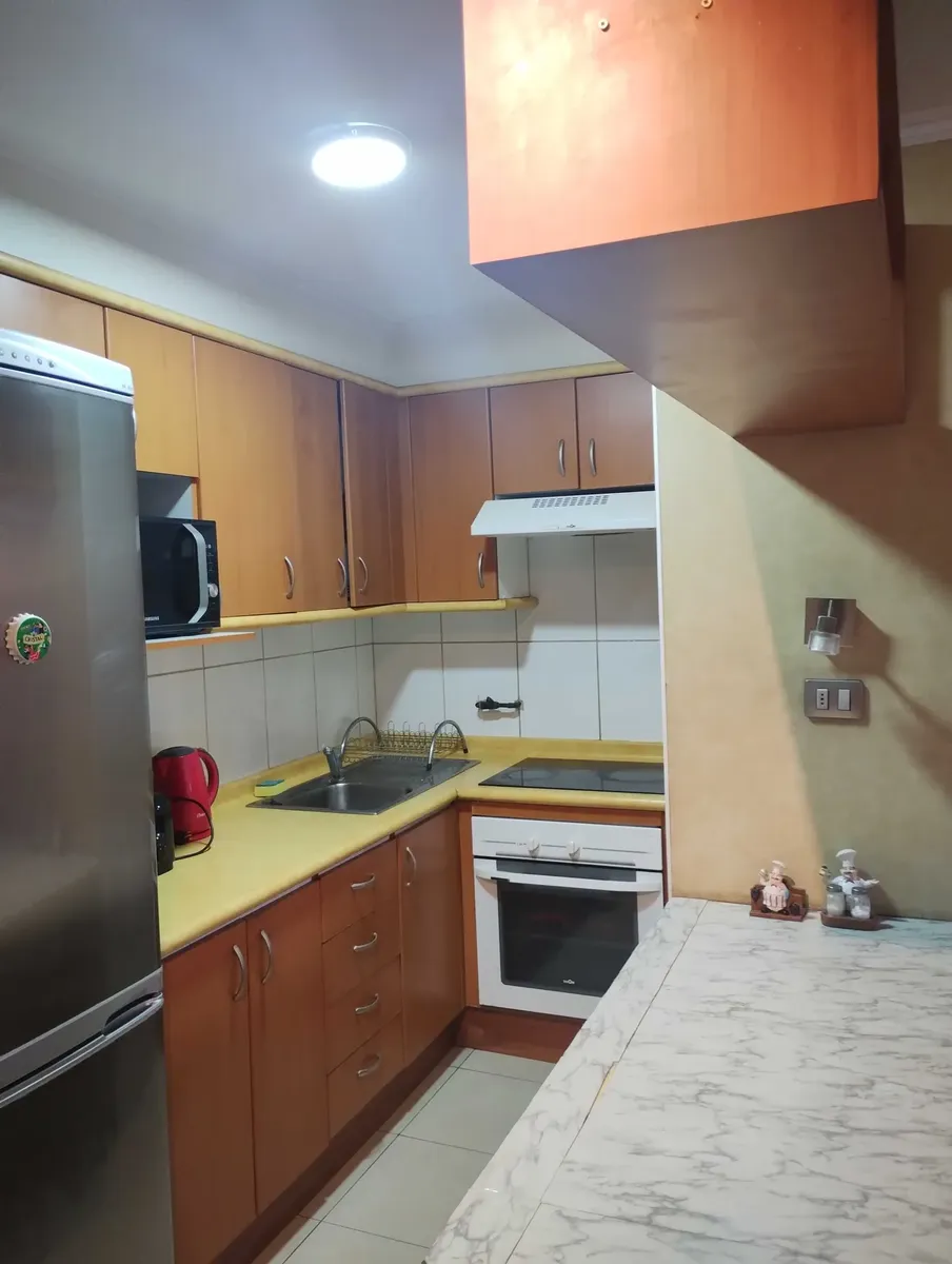 Imagen 4 de 20 de Hermoso Depto. En Arriendo Calama (111168)