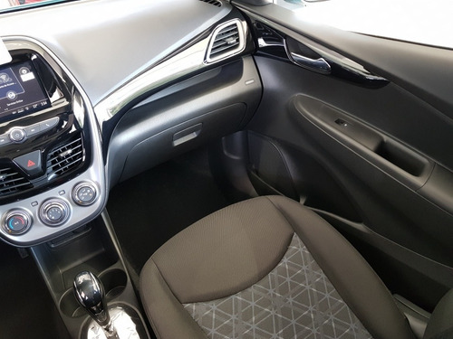 Chevrolet Spark 2021 1.4 Ltz At