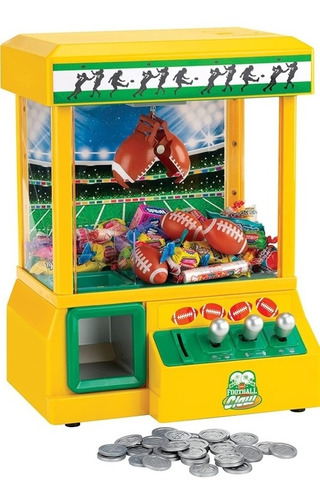 Juego De Mesa Mini Arcade De La Garra GrĂșa 25x20x35 Cm