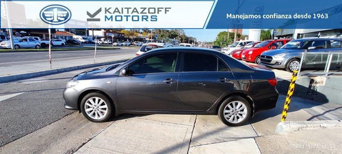 Toyota Corolla Gli Año 2010 # Whatsapp 093979698#