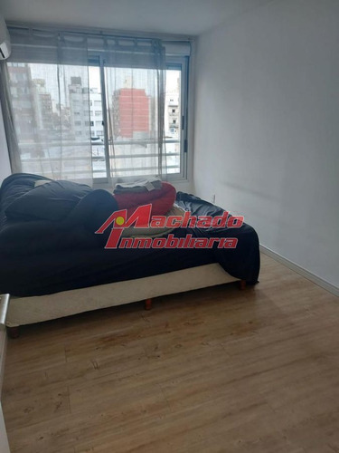 Imagen 6 de 10 de Venta De Apartamento En Montevideo