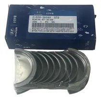 Comprar Conchas Bancada Estándar Std Hyundai Accent Getz Elantra
