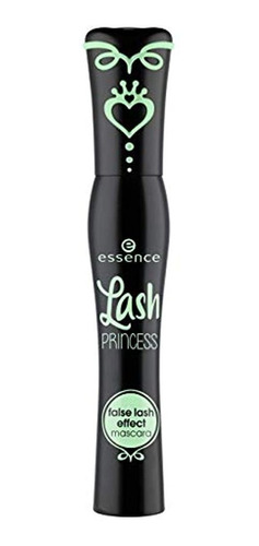 Essence - Máscara De Pestañas Postizas De La Princesa Lash,